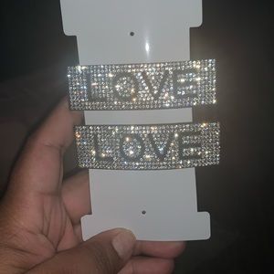 “Love” Barrett’s